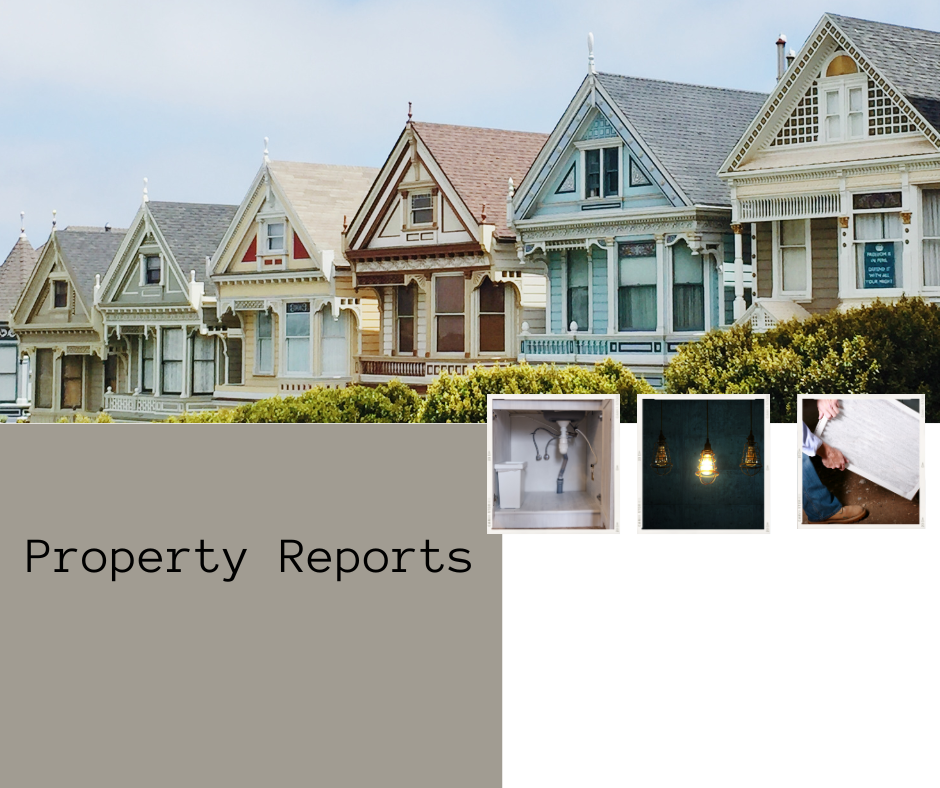 The Importance of Property Reports for Owners and Tenants